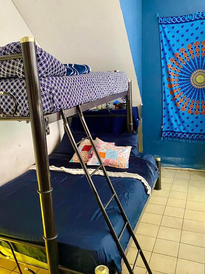 Free Spirit Hostel غوادالاجارا المظهر الخارجي الصورة