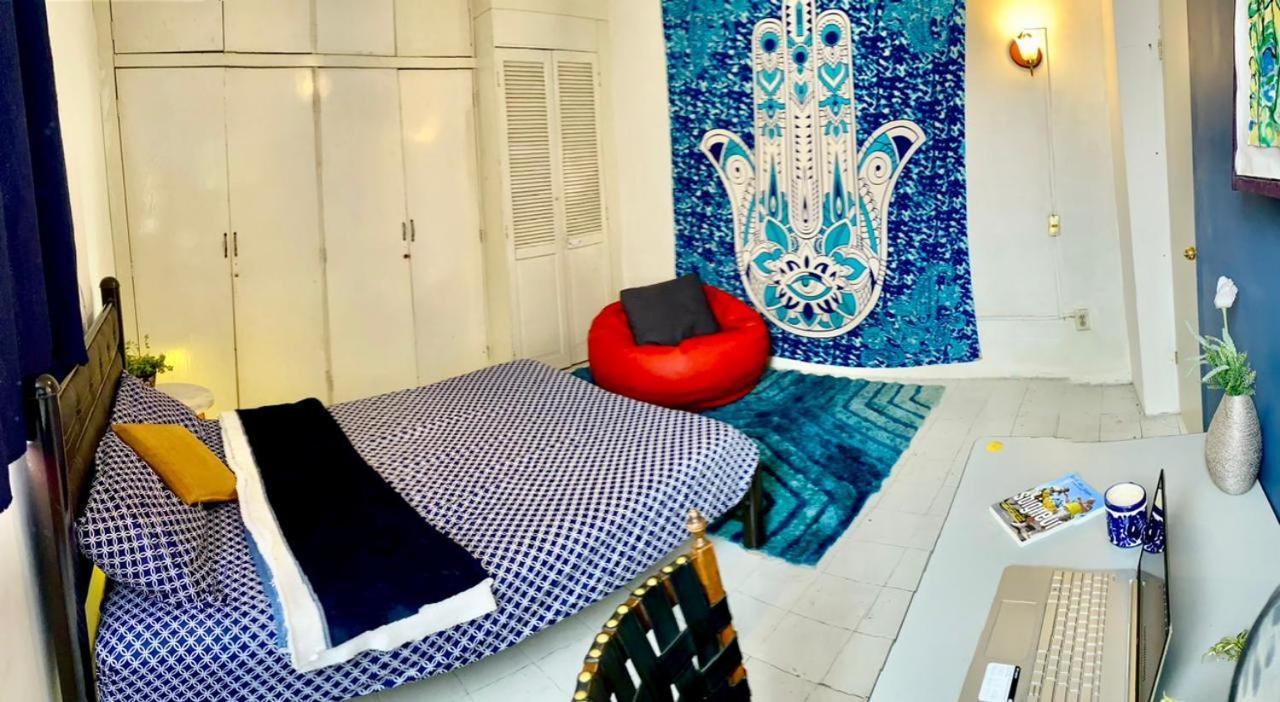 Free Spirit Hostel غوادالاجارا المظهر الخارجي الصورة