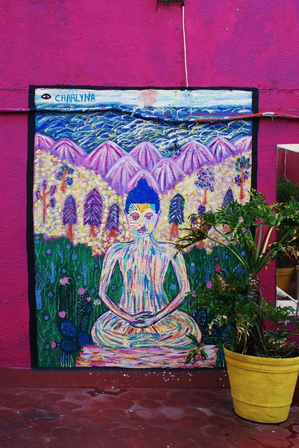 Free Spirit Hostel غوادالاجارا المظهر الخارجي الصورة